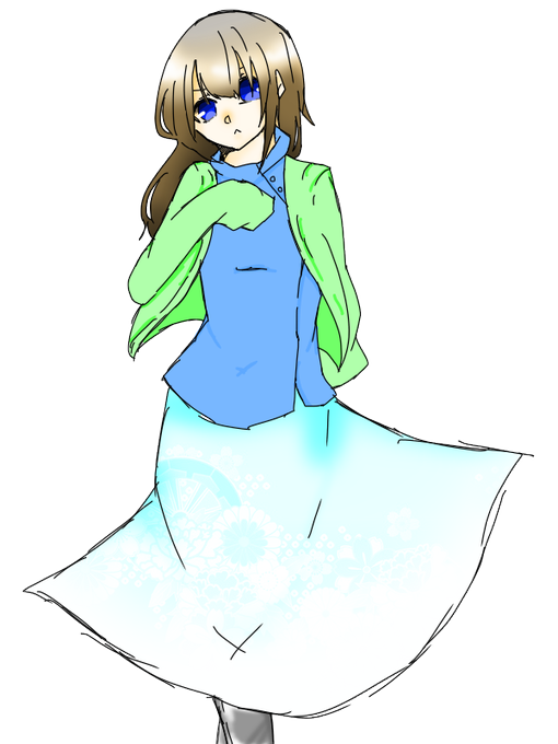 なぁのtwitterイラスト検索結果 なぁのtwitterイラスト検索結果