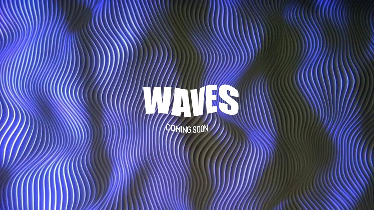 ㅤ
ㅤ
ㅤㅤㅤㅤㅤCOMING SOON
ㅤㅤㅤㅤㅤ  THIS MARCH
ㅤ
ㅤ