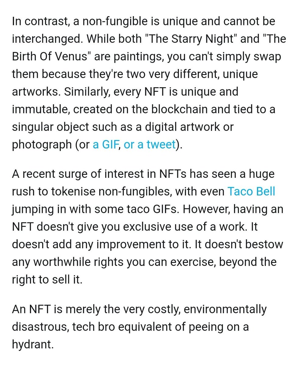 Bts Army Safety On Twitter What Are Nfts Everything You Need To Know Https T Co Vildk88etd