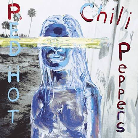 2002   Red Hot Chili Peppers By The Way  