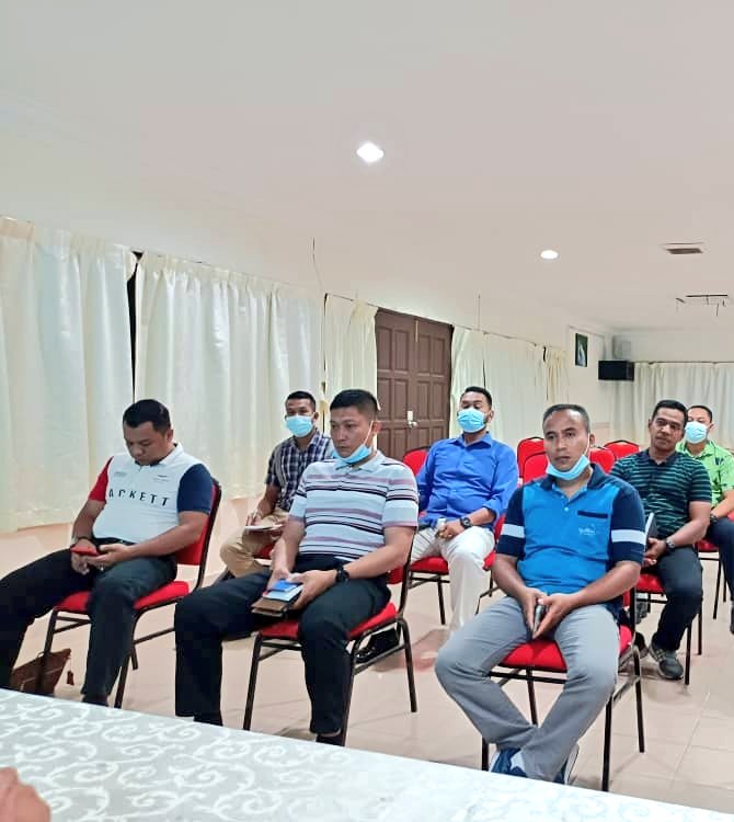 Wisma Gelang MAWILLA 1 tweet media