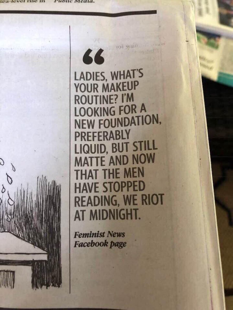 Great copywriting 💯🤣