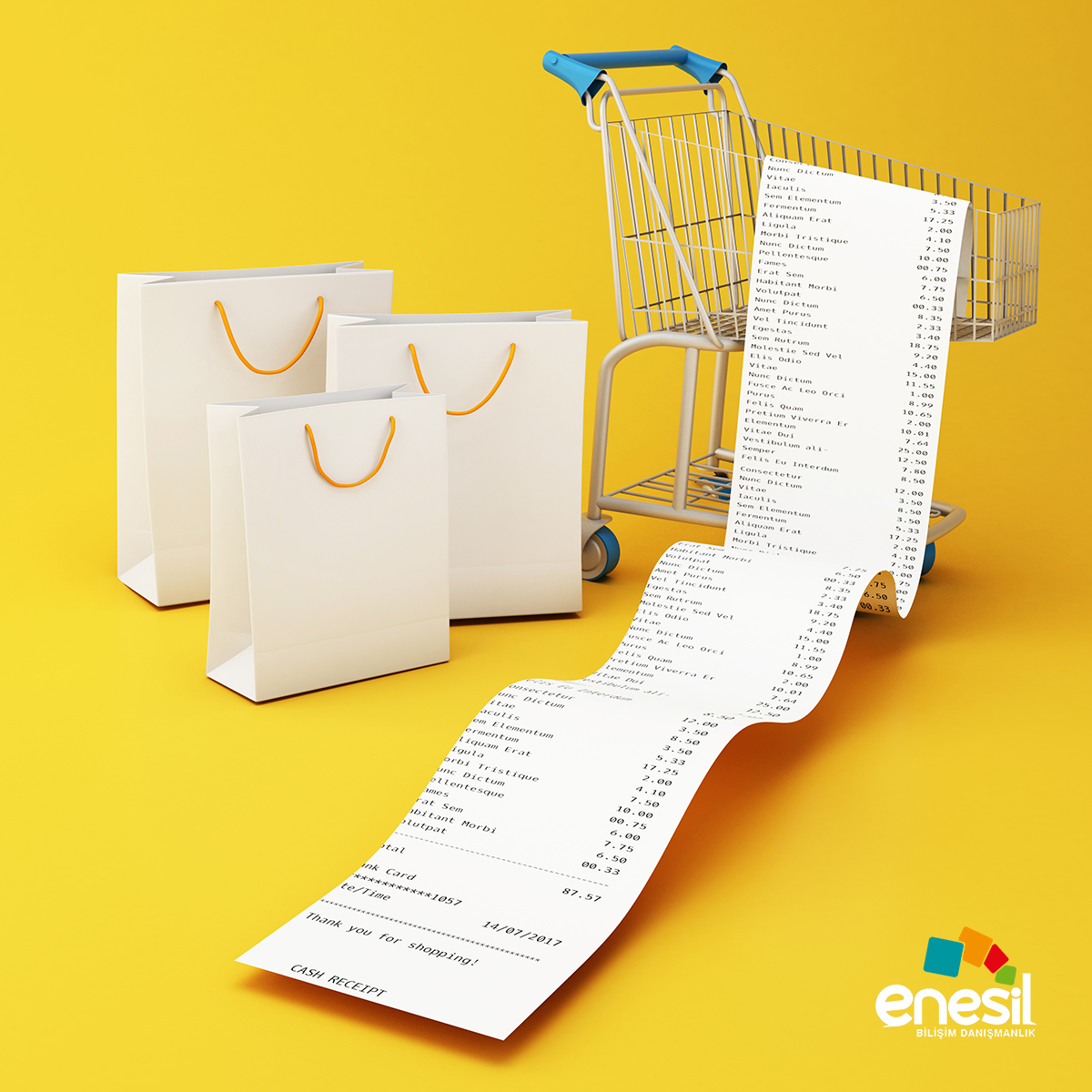 enesilcomtr's tweet photo. Market, süpermarket, şarküteri ve mandıralar için hayatınızı kolaylaştıran çözümler #enesil'de. https://t.co/FCrzi5TTk5