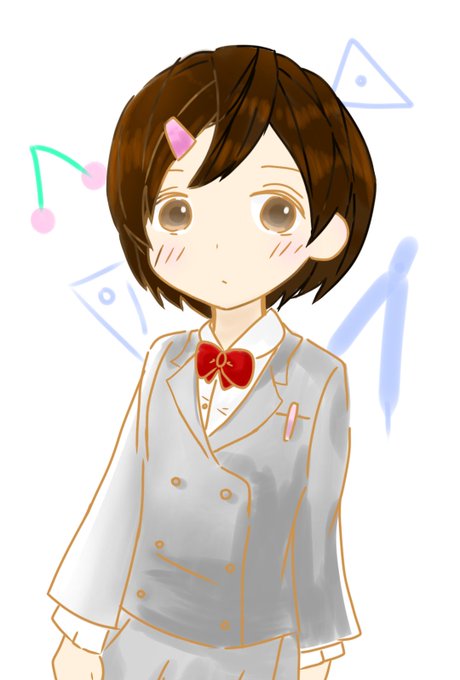 浜村渚の計算ノートのtwitterイラスト検索結果 浜村渚の計算ノートのtwitterイラスト検索結果