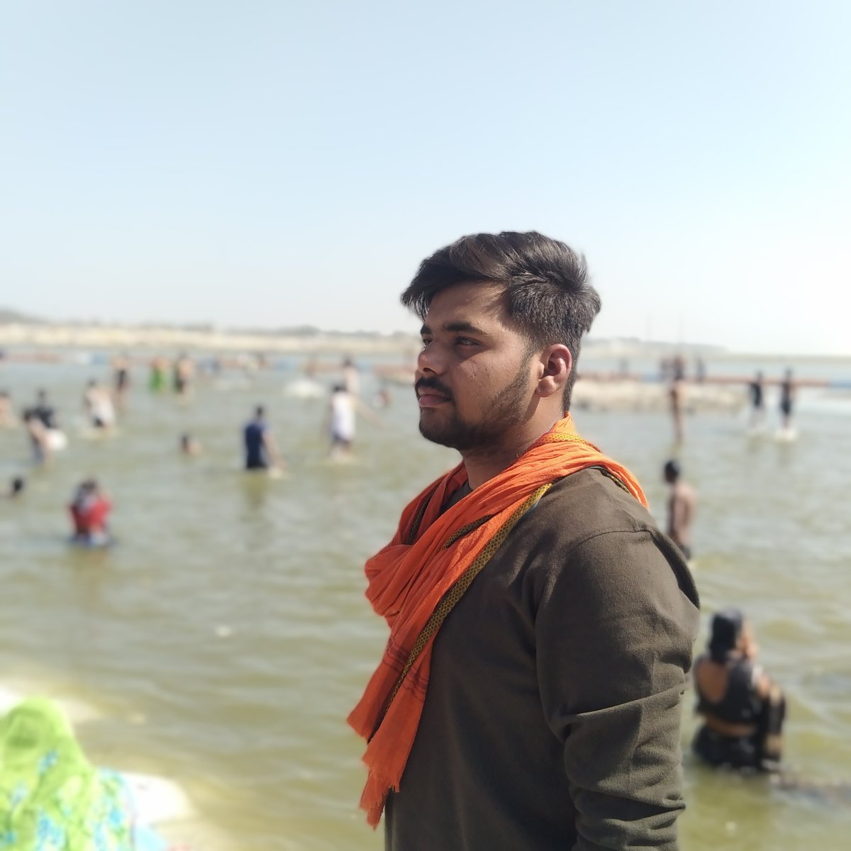 सूरज दुबे tweet media