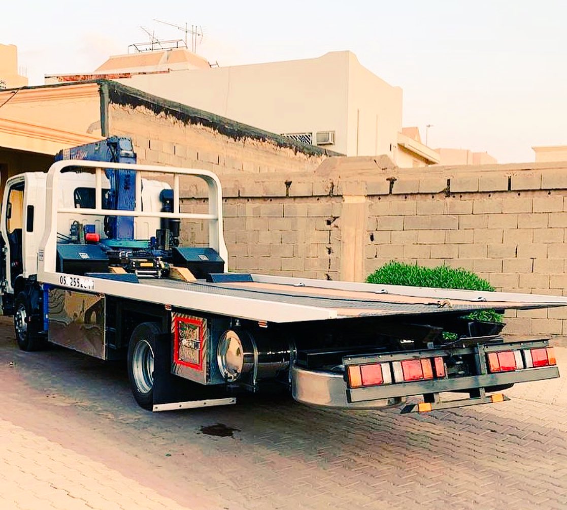 مشروع سطحة كم ارباح والدخل الشهري لمشروع السطحة بدون دراسة جدوى