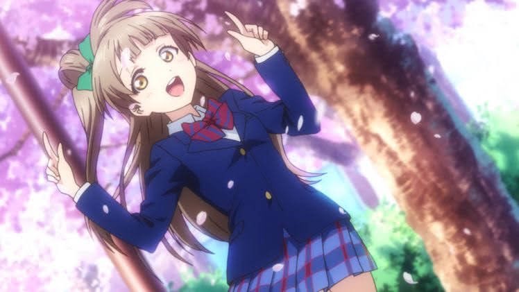 ラブライブミューズメンバーソート ラブライブミューズメンバーソート