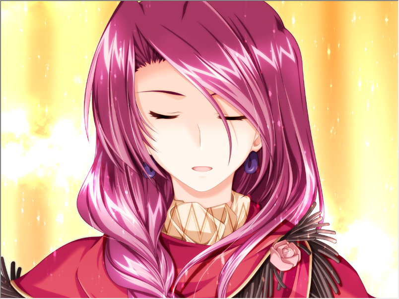 浅野しう 魂響 円環の絆 おわり これはあまりオススメしないけどまあ気になる人はやってもいいんじゃない 笑 一番好きなキャラは紅ちゃんだった ｖ シーン数 見た目 かすみ 5 その他ヒロイン 1だったからかすみ派以外全員涙目だわ 曲がとても