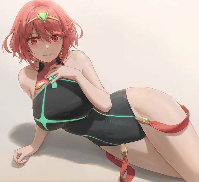 Pyra 