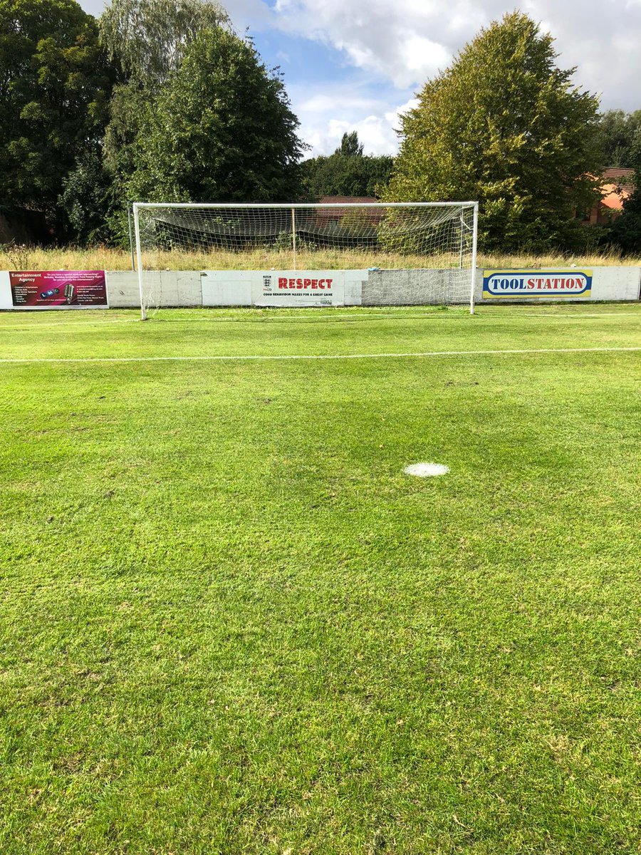 Lincoln Moorlands Railway Ladies FC tweet media