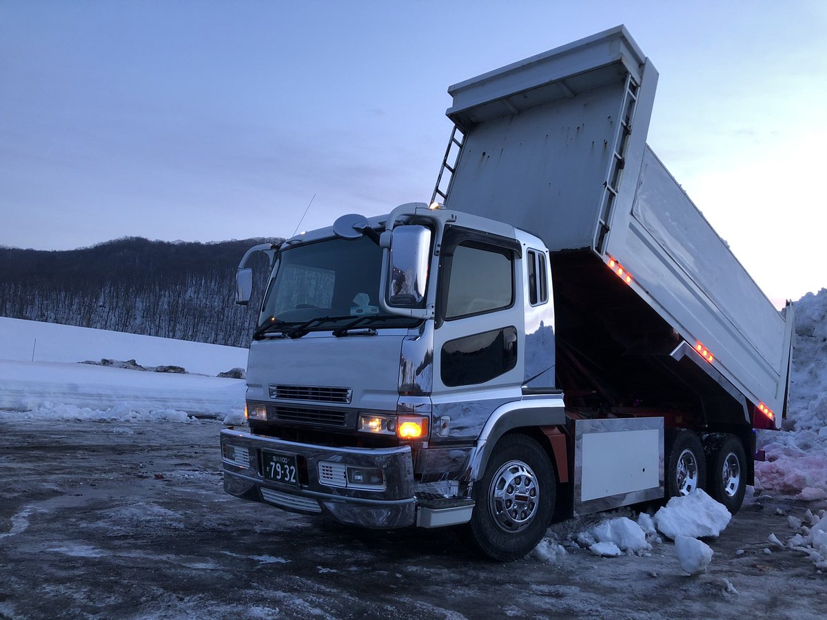 今日で今シーズン終了のつもりだったが、明日も3：30起きになりました。