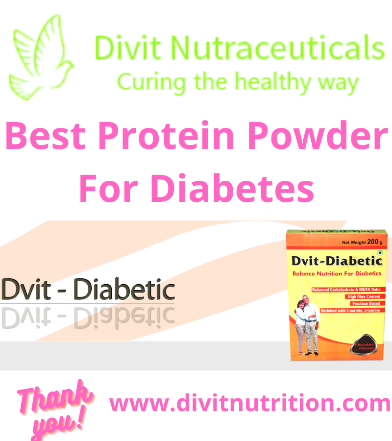 #Diabetes is a group of metabolic #diseases in which #blood #glucose  level increases. The reason of diabetes is dificiency of #insulin production .Product on  amazing discount : amzn.to/3tnVayD 
Visit: divitnutrition.com