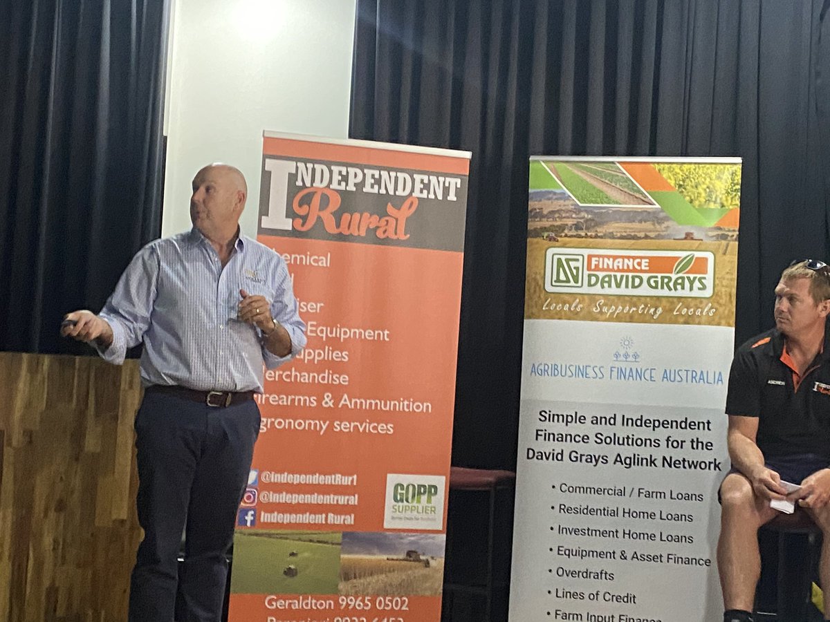 Independent Rural tweet media