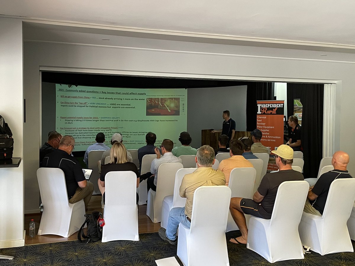 Independent Rural tweet media