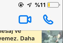 Bu iPhone kullananların neden sarjı hep az yani neden dldldldlel