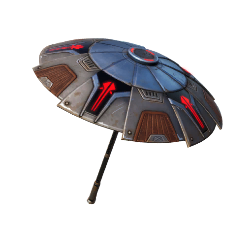 🔮 Fortnite 🦋 Twitter'da: "¡Paraguas de la victoria de la Temporada 6 - Capítulo 2! #Fortnite https://t.co/WWoiBJxOV0" / Twitter