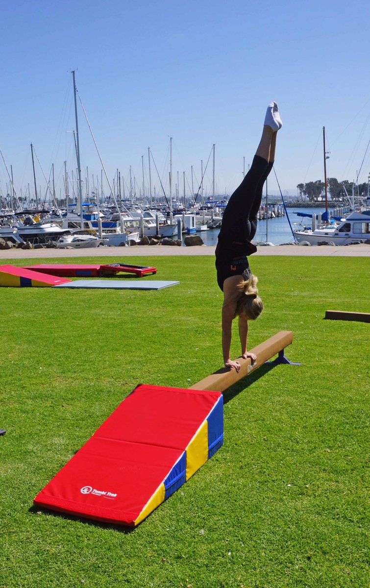 LGAgymnastics's tweet photo. Are your kids always upside?  Our outdoor programs are perfect for your movers at home!                   #gymnastics #parkour #ninja #toddlerclass #parties #podsquads #tumbling #fitkids #littlegymnasts #flipoutdoors #beam #airtrack #handstandtime #chulavistamarina #sandiegoparks https://t.co/y2PzRGyTls