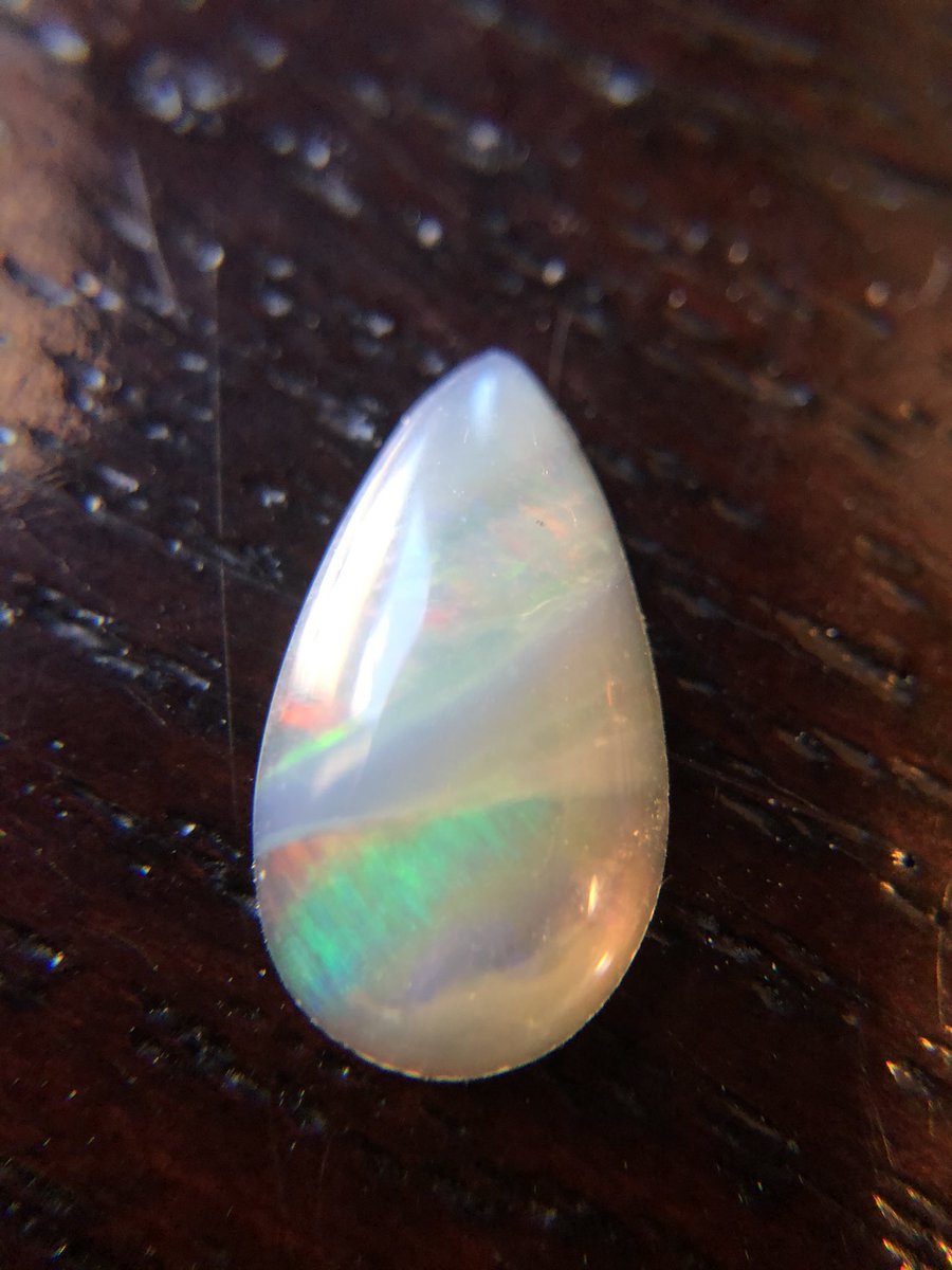 JavaJewelry's tweet photo. Do you love Australian Opals like we do? 

Single stone rings with natural and ethically sourced opals starting at just $85 😱

DM to commission ✨ https://t.co/zMpnB8wHyZ