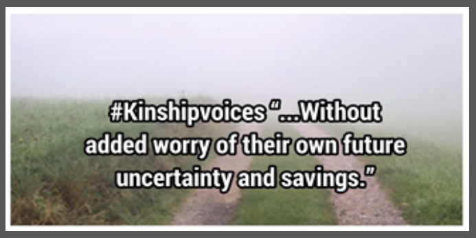 Kinship Carers UK tweet media