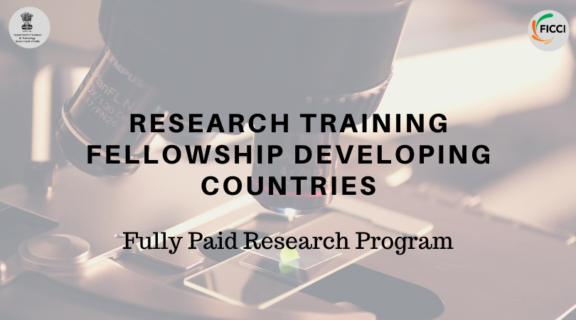 Research Fellowship tweet media