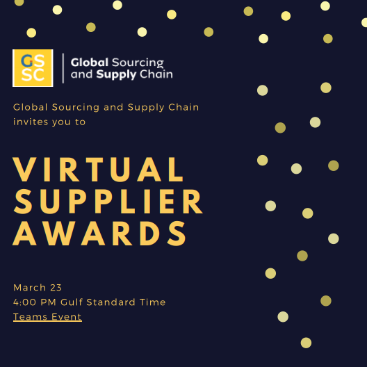ISONGroup's tweet photo. We are nominated for MTN's prestigious Global Sourcing and Supply Chain ( GSSC) awards in following categories
- Supplier of the year
- Best account Management Practice.
Award Ceremony 23rd March 2021 at 4 pm U.A.E. Time Zone https://t.co/KdT2f7ayhC