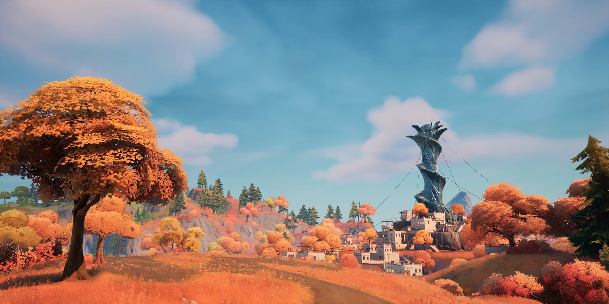 Msf Happy Power Season 6 Lobby Background