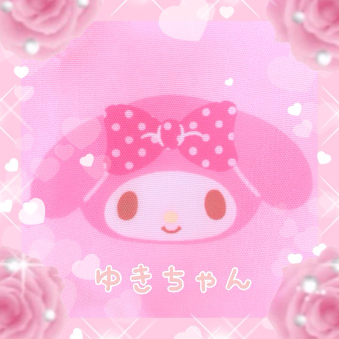 マイメロちゃん 高画質 のtwitterイラスト検索結果 古い順