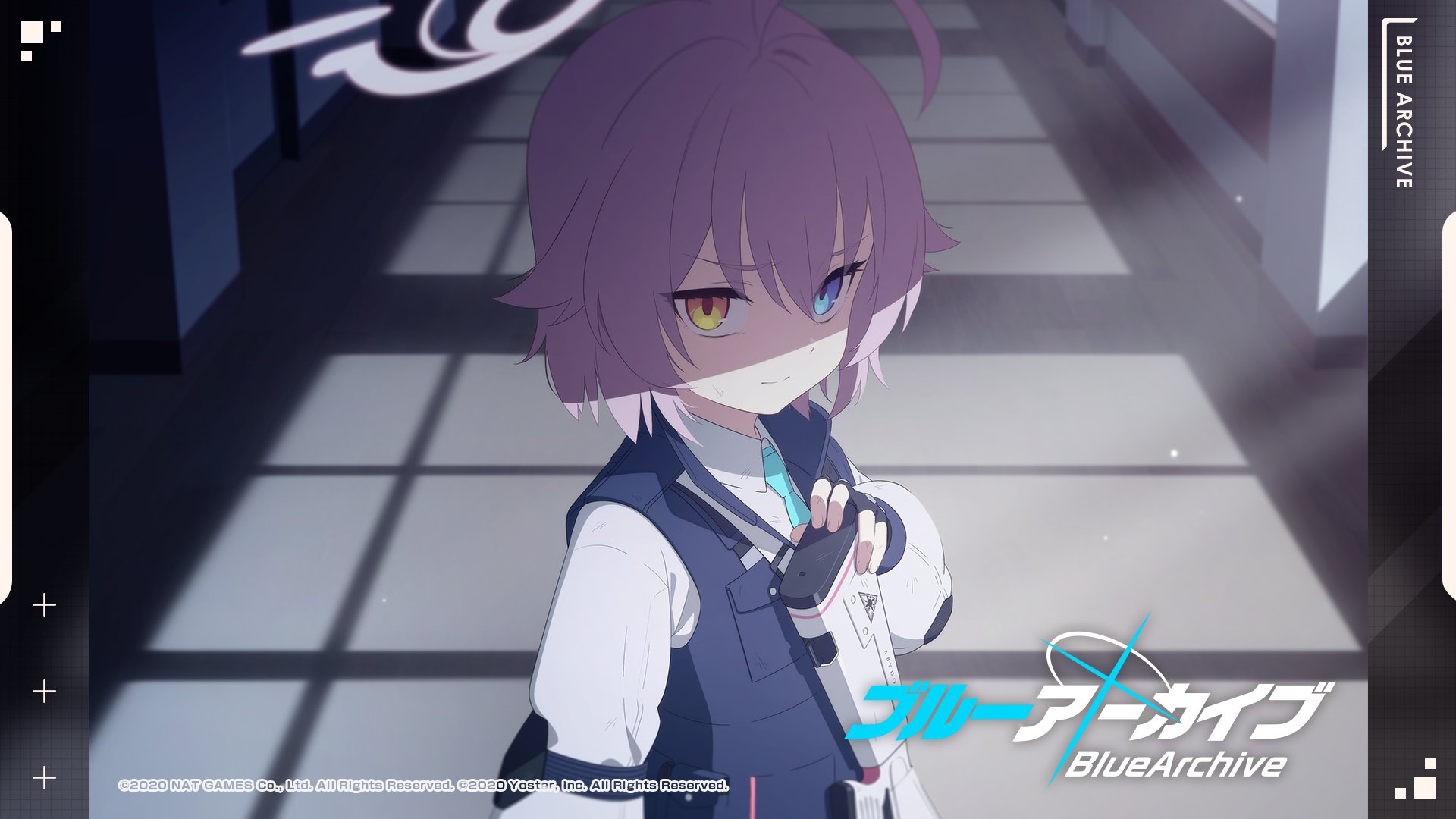 ブルーアーカイブ公式 メインストーリー更新 予告 これは 昔のホシノさんでしょうか 現在とは雰囲気も違いますが 一体何が メインストーリー 対策委員会編 Chapter2 の11話 話は3月18日以降の更新を予定しております ブルアカ T ブルーアーカイブ公式 メインストーリー更新 予告 これは 昔のホシノさんでしょうか 現在とは雰囲気も違いますが 一体何が メインストーリー 対策委員会編 Chapter2 の11話 話は3月18日以降の更新を予定しております ブルアカ T