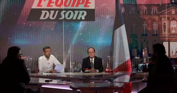 supplensois's tweet photo. #France #Ligue1 #RCLens #Hollande #Mammadov Les coulisses du sauvetage du RC Lens en 2014 racontées par Gervais Martel et François Hollande https://t.co/bTbH87obOK https://t.co/Z9YkX1xVaT