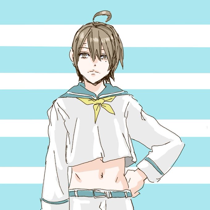 好きな技法のtwitterイラスト検索結果