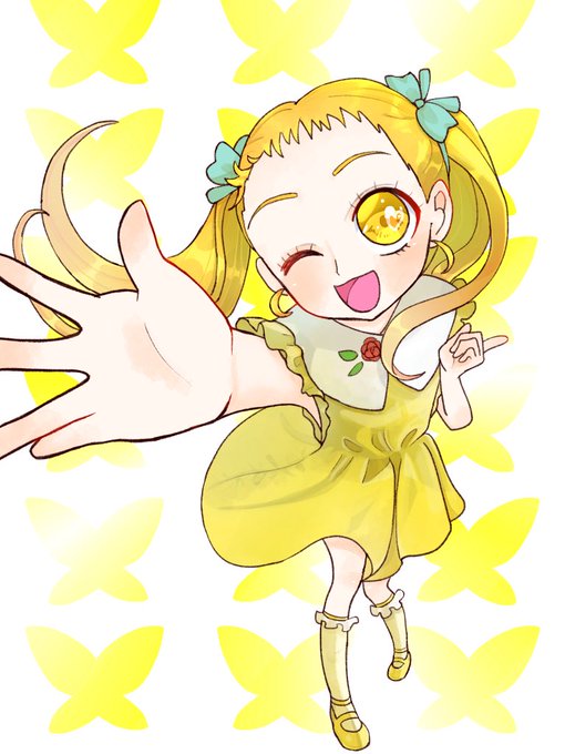 春日野うららのtwitterイラスト検索結果