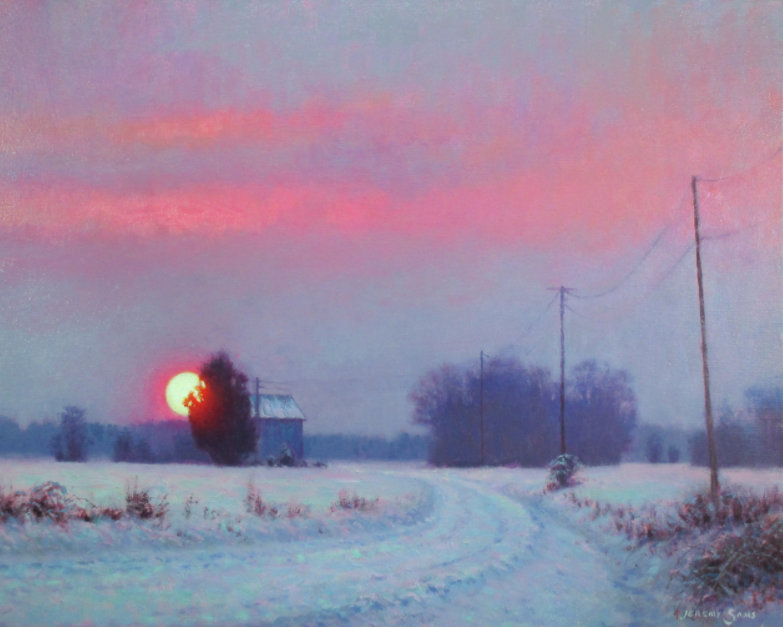 PaintingColleg's tweet photo. Jeremy Sams https://t.co/W6hnPFF2Cq