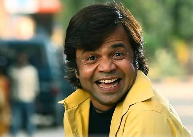 Happy Birthday Rajpal Yadav    