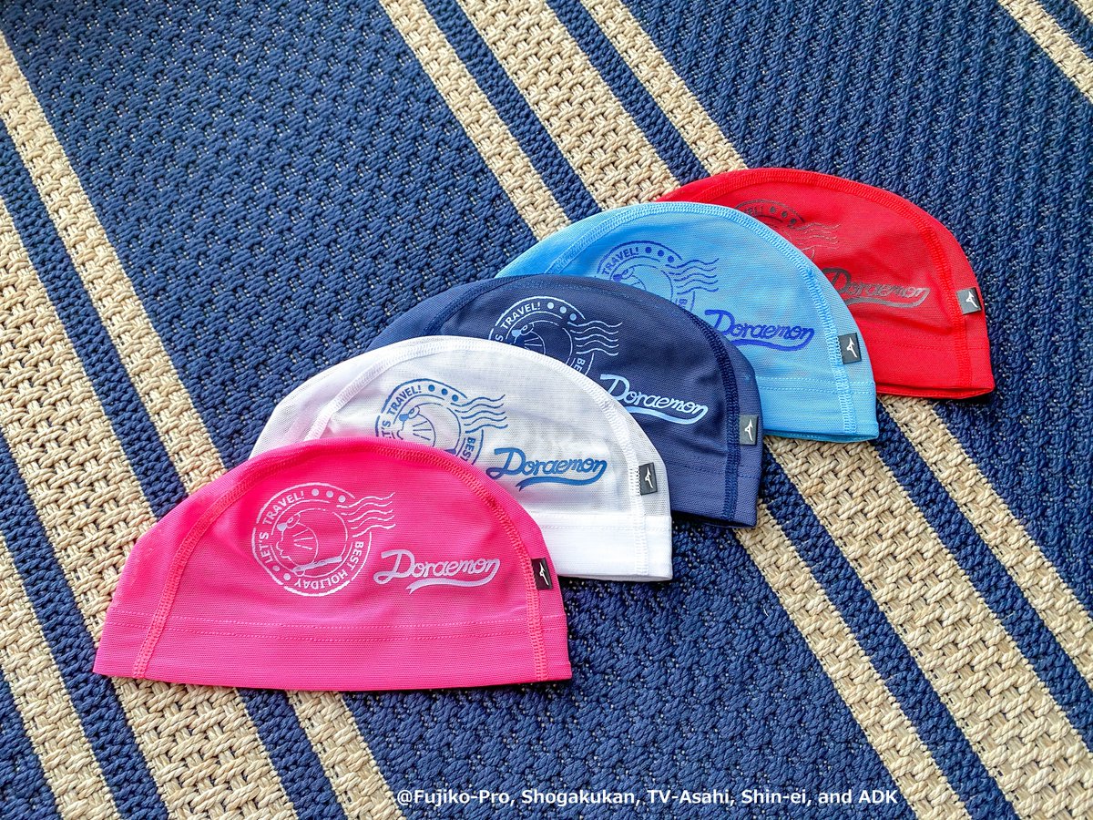 Mizunoshop ミズノ公式 على تويتر ドラえもん がデザインされたスイム アイテムに新しいデザインが追加になりました 前回大人気で即完売したカラフルなスイムキャップやスイムタオル 練習水着も展開です T Co Geqgyil3tm ミズノ ミズノスイム Mizunoshop ミズノ公式 على تويتر ドラえもん がデザインされたスイム アイテムに新しいデザインが追加になりました 前回大人気で即完売したカラフルなスイムキャップやスイムタオル 練習水着も展開です T Co Geqgyil3tm ミズノ ミズノスイム