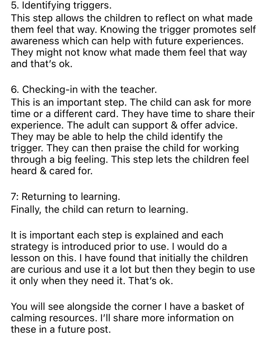 tranquil_teach's tweet photo. Calming corners in the classroom &amp; home.  
#education #childrensmentalhealth #teachertwitter  #teachers  #wellbeing #parentingtips #classroom #emotionalhealth #school #Mindfulness #childrenswellbeing #classroomideas https://t.co/LxMRbyeYB0