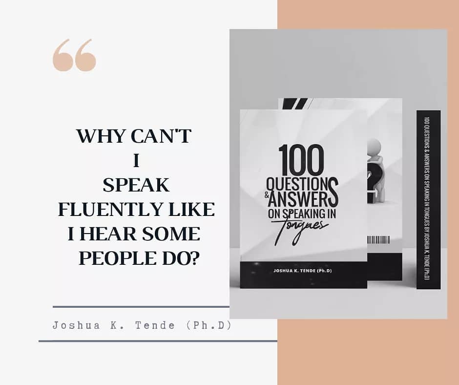 NOTE
I.Exercise and by reason of use
II.Knowledge (speaking in tongues)
III.How much faith you are exercising and your ability to yield to the Spirit
IV.The degree and power available when you first receive(d)
V. Praying in company of those who are more spiritual.