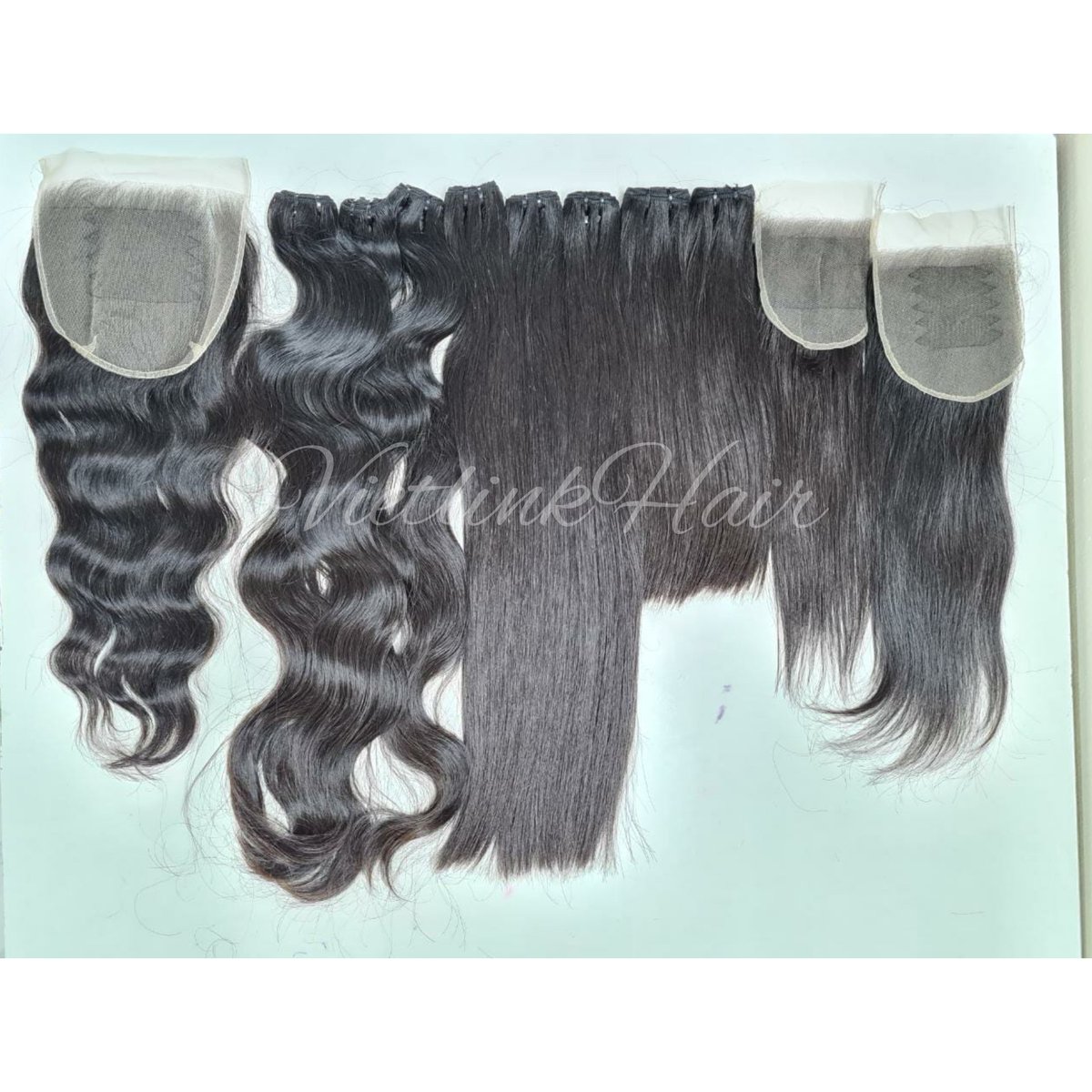 ❣️ Vietnamese straight hair
❣️ Cambodian wavy hair

☎️ Contact Ms Jenny now for your order: +84393814245 📞📞📞
.
.
.
#virginhairbundles, #hairbundles, #curlyhairextensions, #wholesalevirginhair, #wholesalehairproduct, #doubledrawnhair, #rawvirginhairvendors