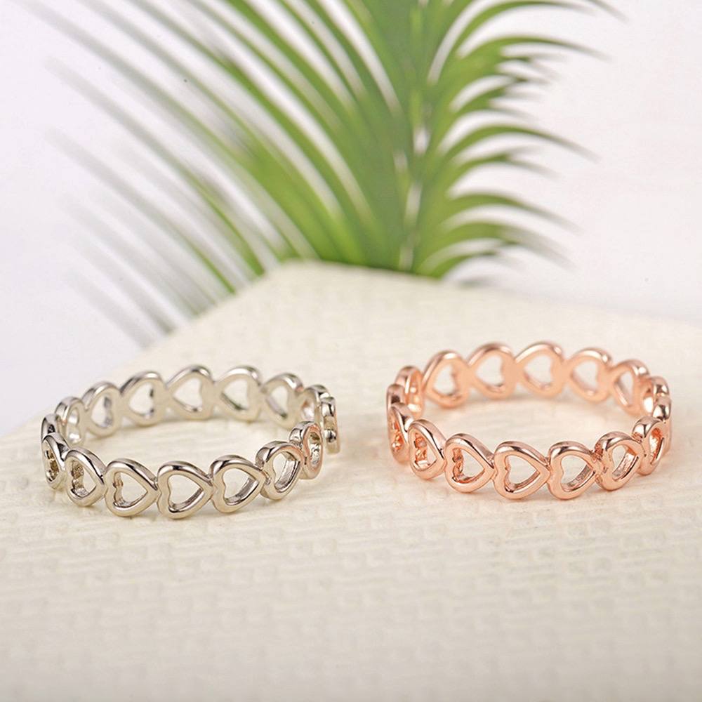 Adjustable Ring1 for RM25 free postage SemenanjungBuy more than 2 will get discountAdd box : RM3 Material : Copper