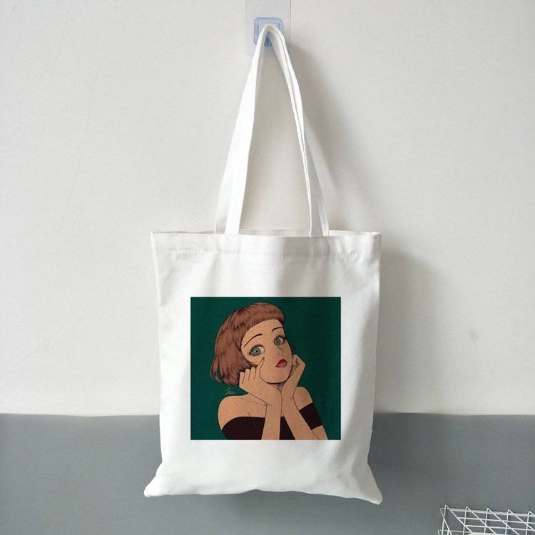 Totebag 1 for RM30 free postage Semenanjung