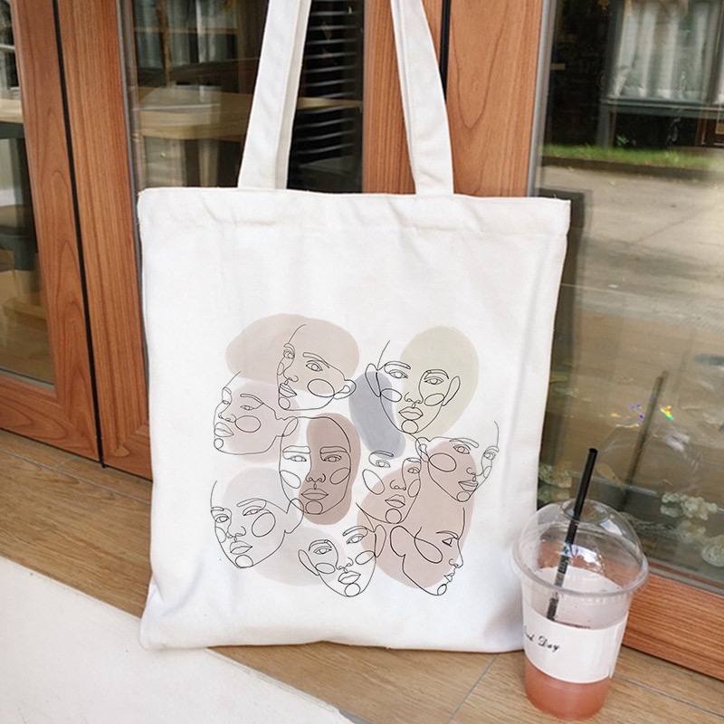 Totebag 1 for RM30 free postage Semenanjung