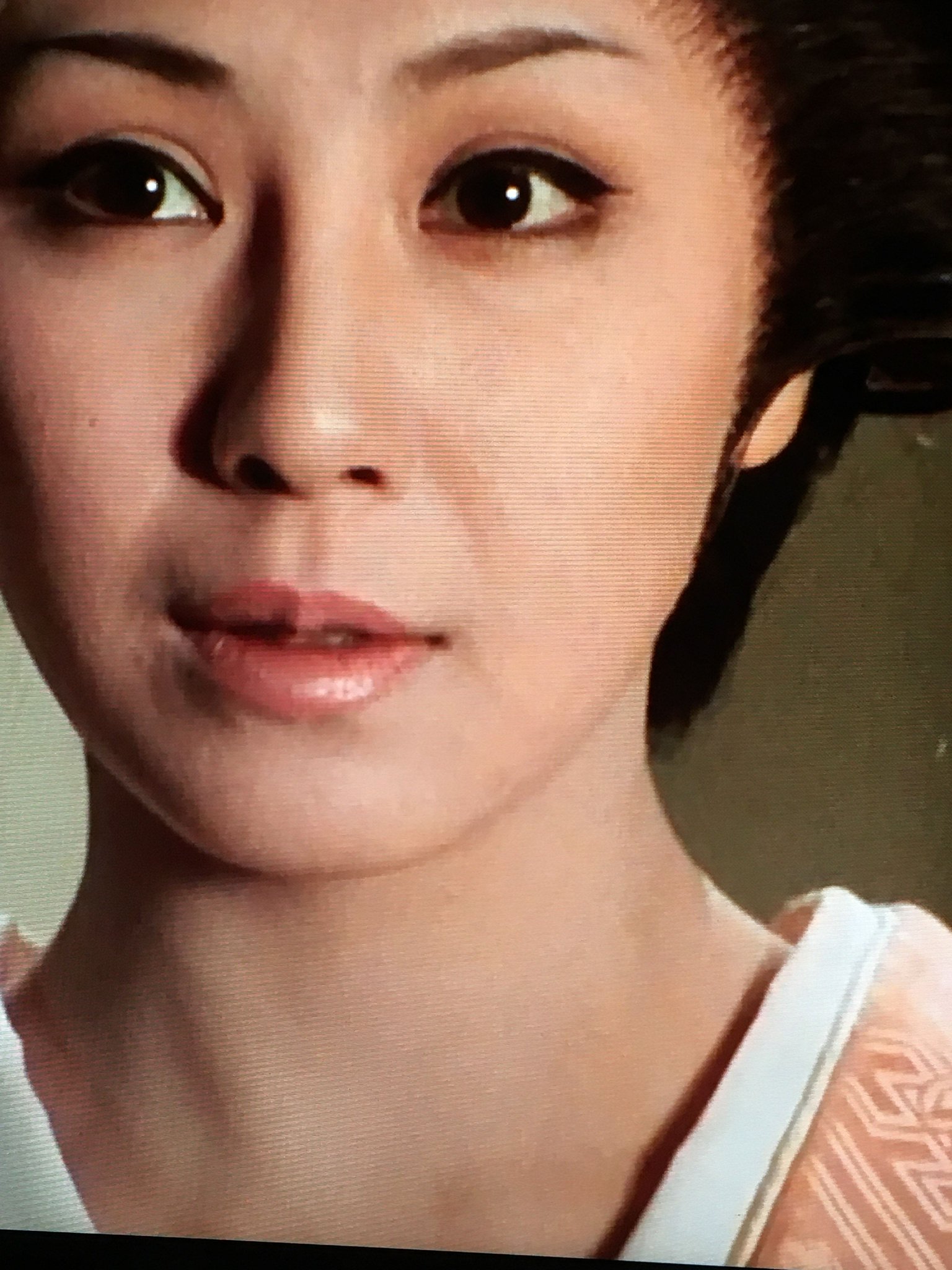 本阿弥周子 
