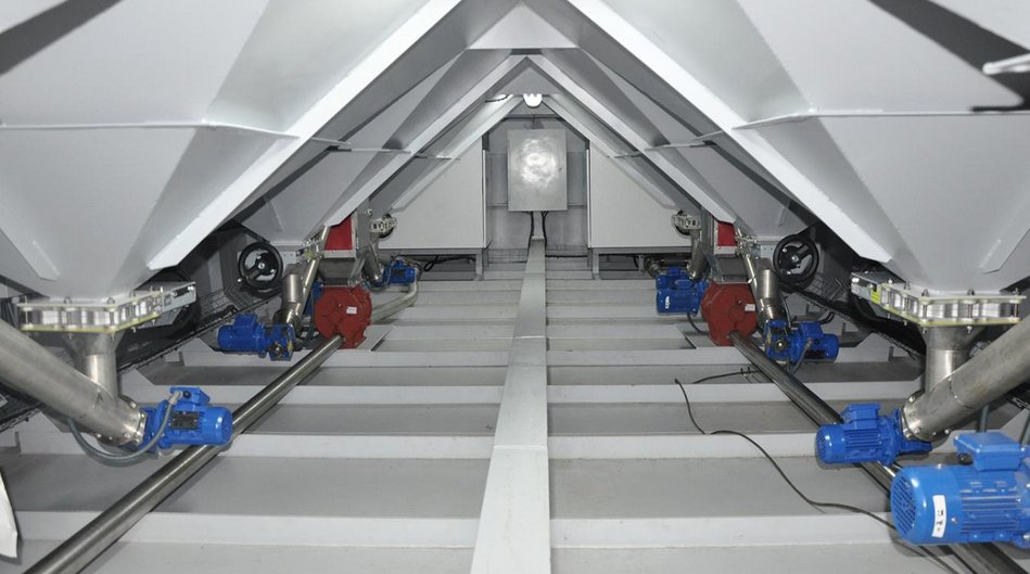 IPacuicultura's tweet photo. El proyecto #Seafeed presenta oficialmente el alimentador flotante automatizado, inteligente y autónomo para instalaciones de pequeño o mediano porte
para #acuicultura en mar y lagos https://t.co/1255f0uIPl @FishFarmFeeder https://t.co/MRSPhCTFTX
