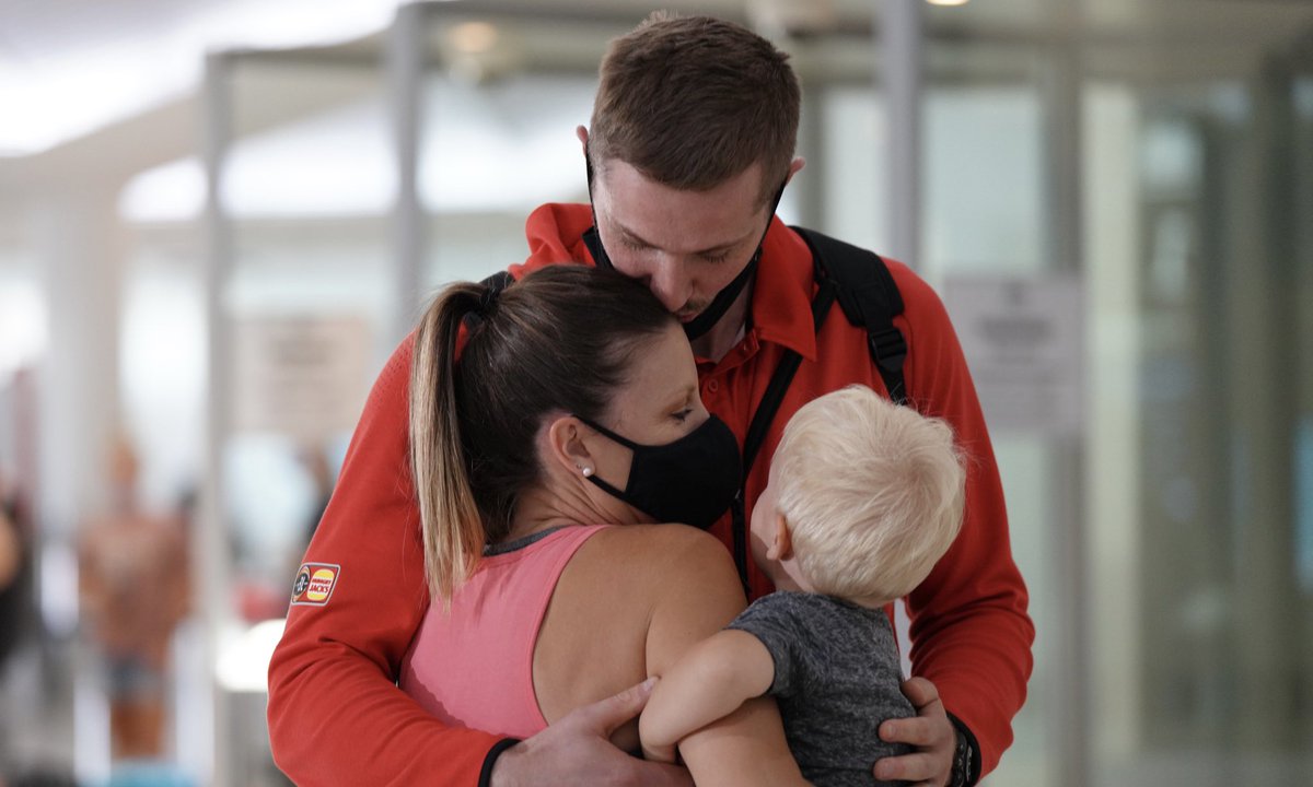 Perth Wildcats tweet media
