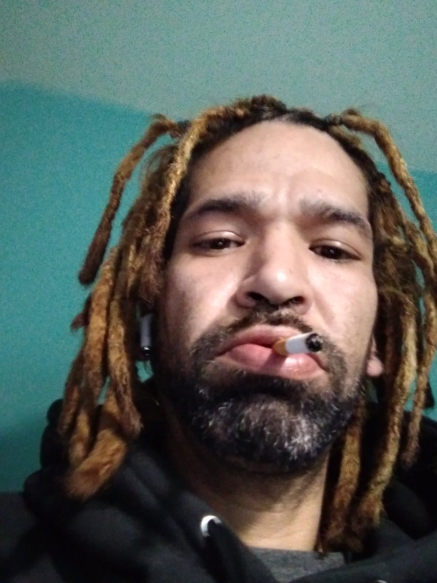 jus_blazed911's tweet photo. #dreadicated #knotnation #greatlocs almost 2 years dreadicated.... https://t.co/O20qZFSg65