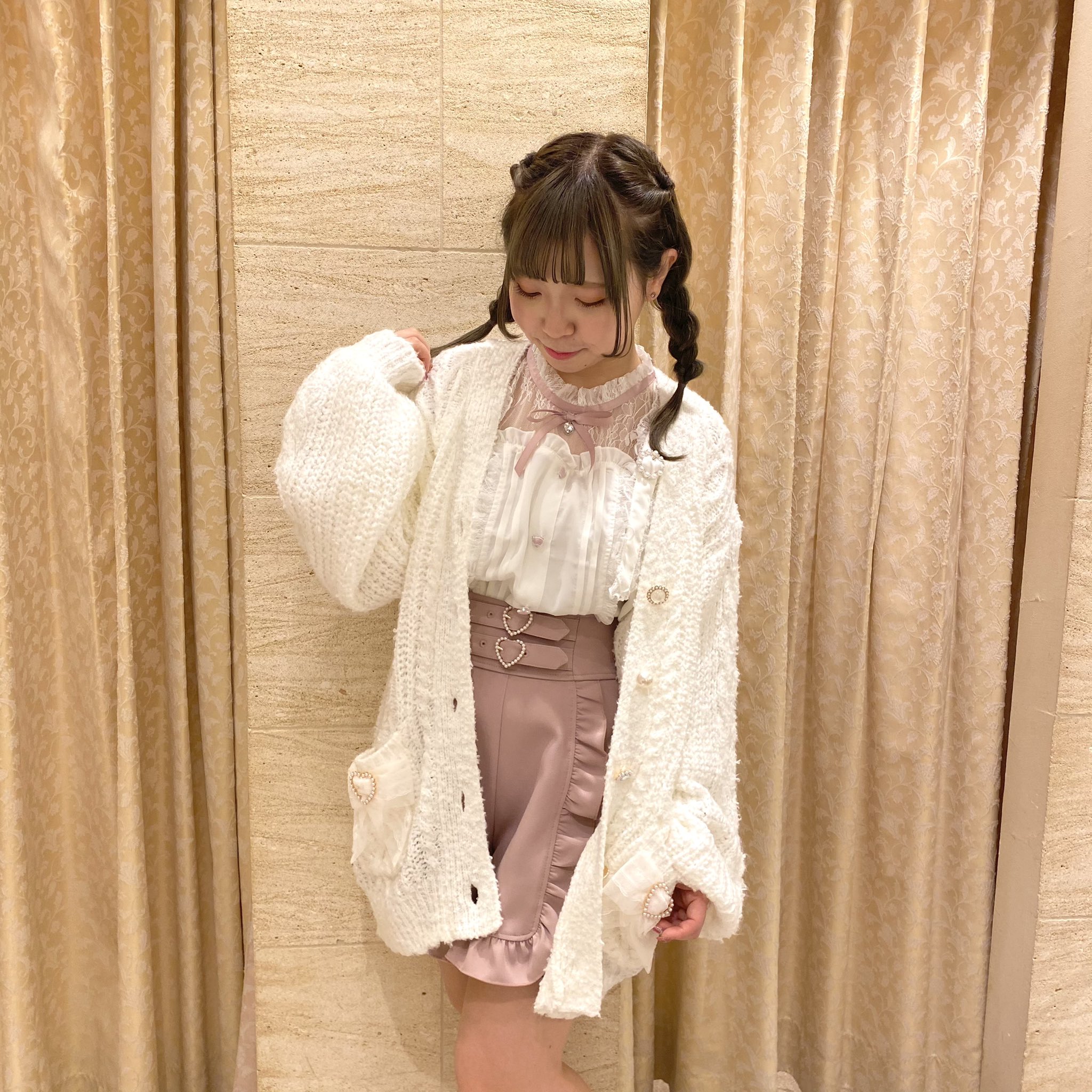 LIZ LISA on Twitter: