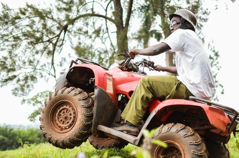 Quad Biking. 4/7
Travelling makes you more skillful &amp; interesting .Everyone would love to be a biker in life and in the wild. since we care about making everyone's dream come true we added this sport on our activites.

Come let's ride &amp; have fun through the terraces of Tongolo