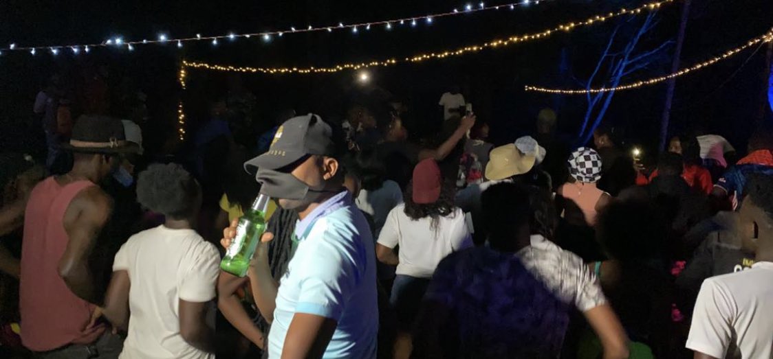 Disco: 5/7
Since travelling is always fun &amp; full of creating memorable moments, we endeavor to spice it up with that disco moment.

With one of the favourite deejays in the country we are are ready to create those disco moments.

Mujje tutumbize sound and awo party ebela esimbude