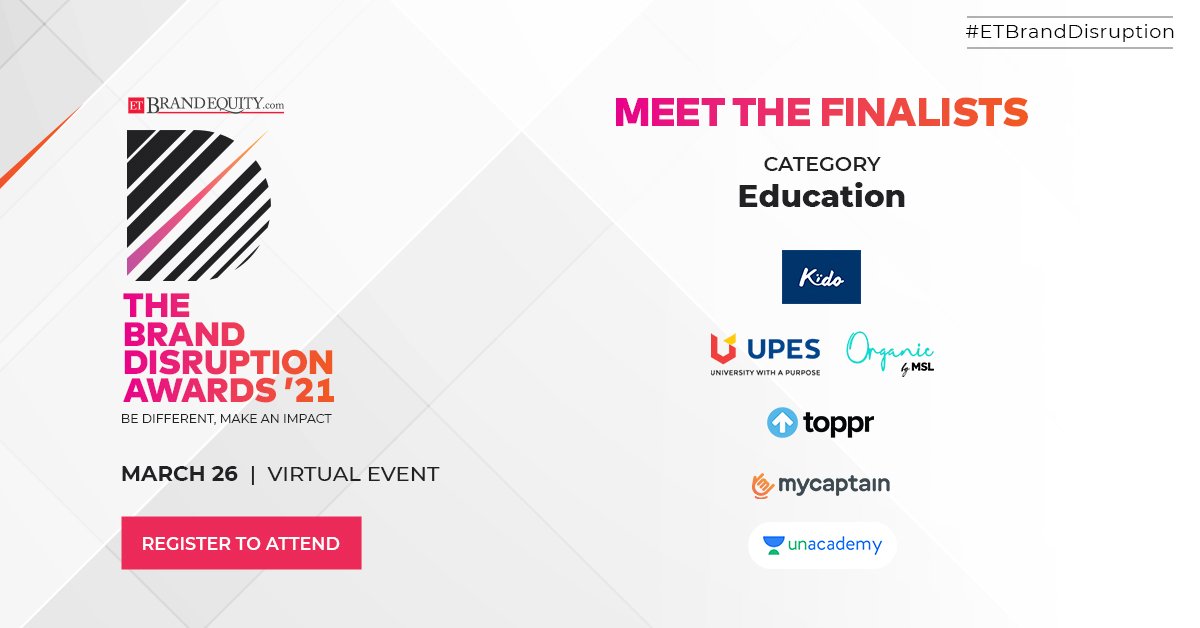 ET Brand Equity tweet media