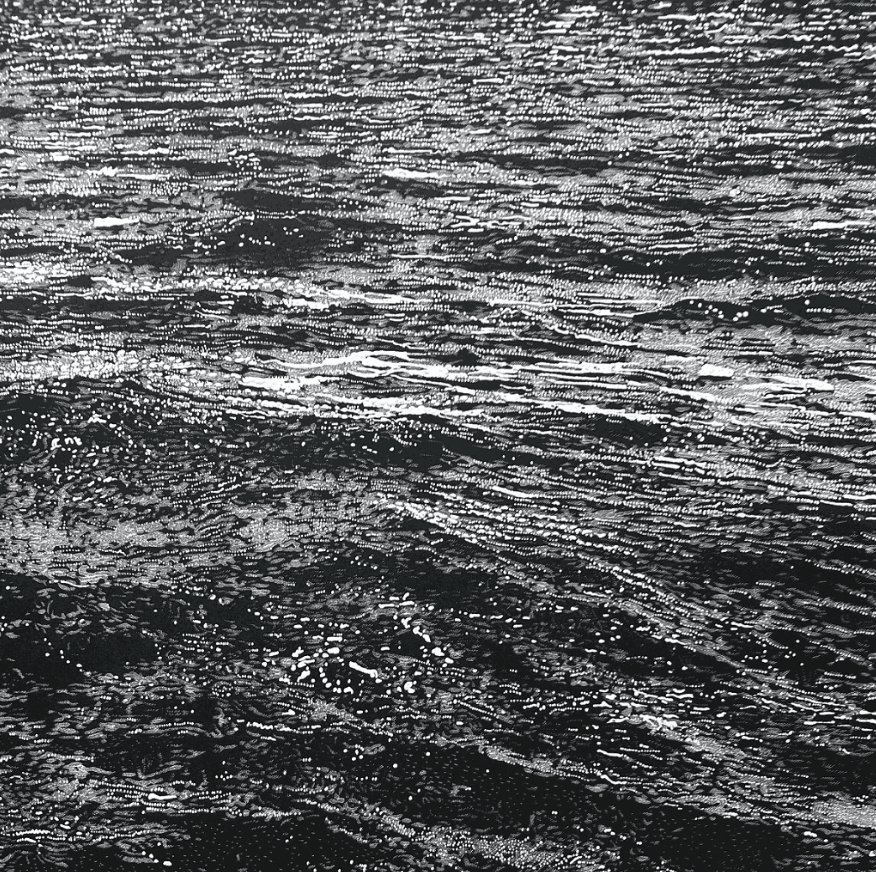 circlecontemp's tweet image. Trevor Price
SMALL CHOP I,II, III
Drypoint etching, relief print

circlecontemporary.co.uk/artists/trevor…

#trevorprice #stives #printartist #contemporaryart #artgallery #cornwall