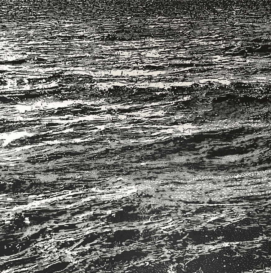 circlecontemp's tweet image. Trevor Price
SMALL CHOP I,II, III
Drypoint etching, relief print

circlecontemporary.co.uk/artists/trevor…

#trevorprice #stives #printartist #contemporaryart #artgallery #cornwall